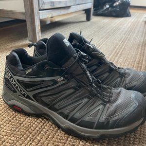 Salomon Hiking Boots
